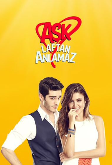 Ask Laftan Anlamaz